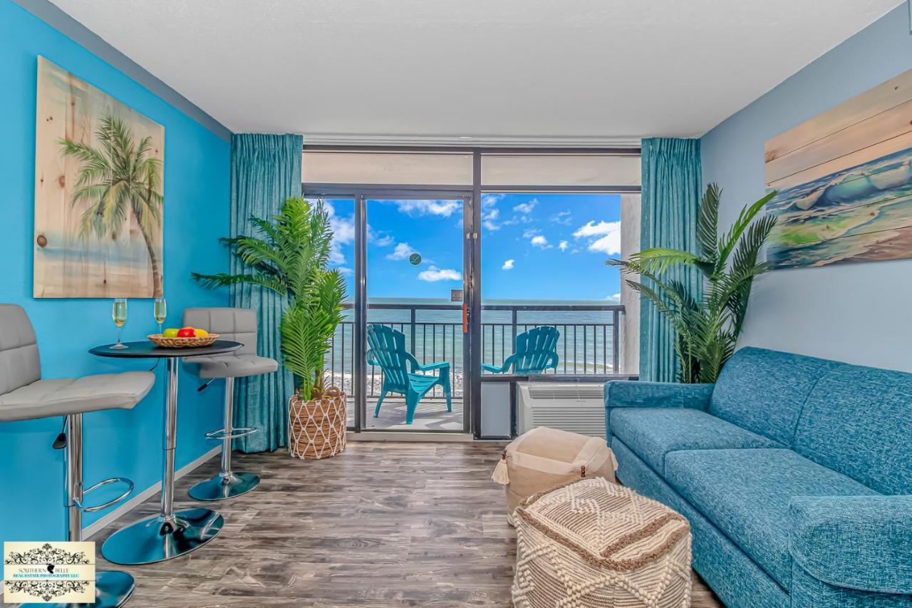 Landmark 830 Myrtle Beach Exterior foto