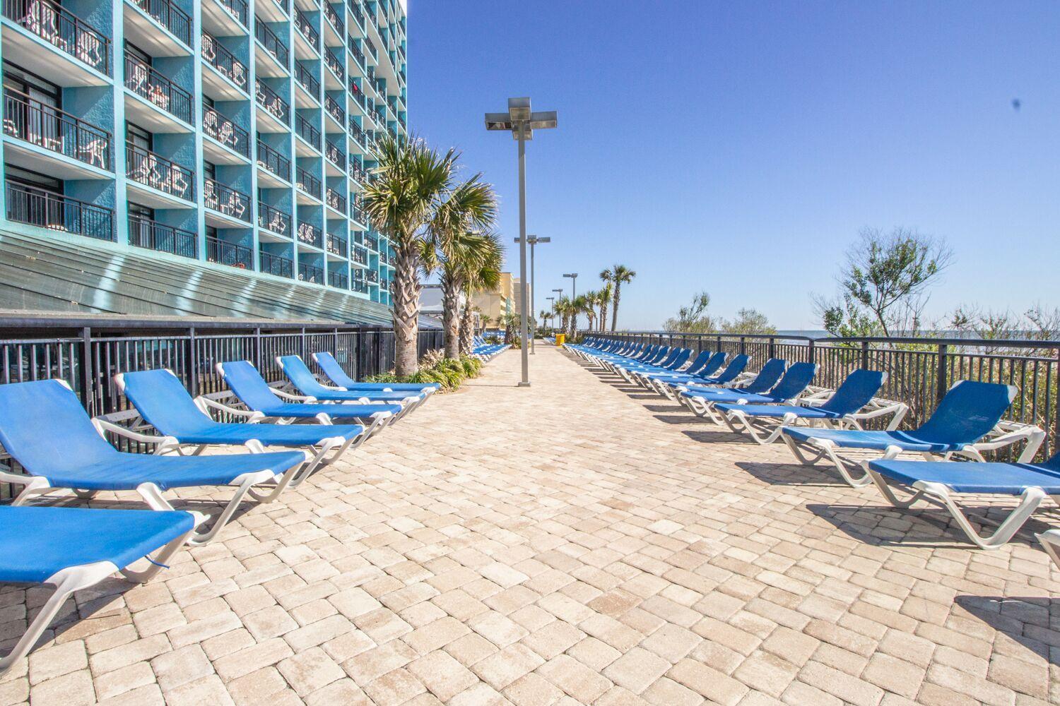 Landmark 830 Myrtle Beach Zimmer foto
